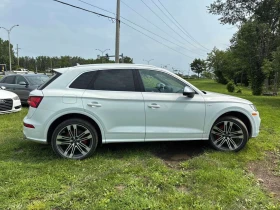 Audi SQ5 * Technik * 360* B&O* CARFAX* , снимка 3