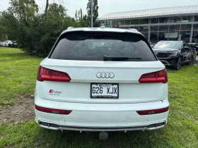 Audi SQ5 * Technik * 360* B&O* CARFAX* , снимка 4