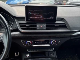 Audi SQ5 * Technik * 360* B&O* CARFAX* , снимка 9