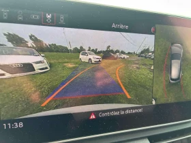 Audi SQ5 * Technik * 360* B&O* CARFAX* , снимка 15