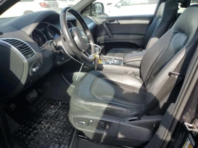 Audi Q7, снимка 7