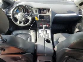 Audi Q7, снимка 8