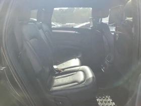 Audi Q7, снимка 11