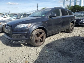 Audi Q7, снимка 1