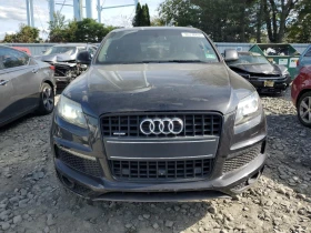 Audi Q7, снимка 5