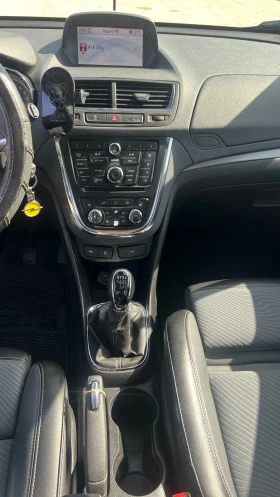 Opel Mokka, снимка 8