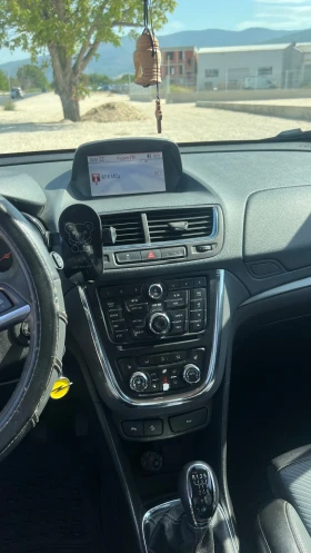 Opel Mokka, снимка 9