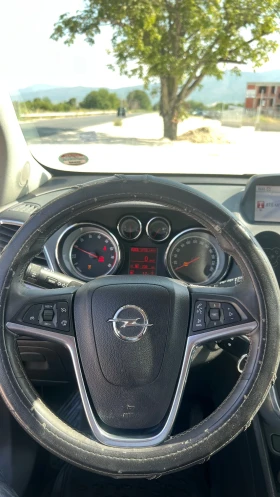 Opel Mokka, снимка 7