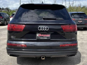 Audi Q7 Technik* S-line* Bose* 360* Обдух* Пано, снимка 4