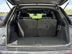 Audi Q7 Technik* S-line* Bose* 360* Обдух* Пано, снимка 12