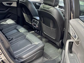 Audi Q7 Technik* S-line* Bose* 360* Обдух* Пано, снимка 11