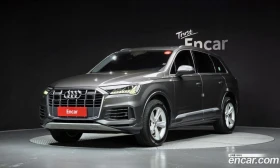 Audi Q7 * Обдух* Подгрев* 360* HUD* М.Точка* , снимка 1