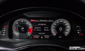 Audi Q7 * Обдух* Подгрев* 360* HUD* М.Точка* , снимка 8