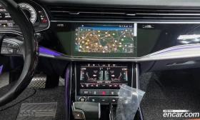 Audi Q7 * Обдух* Подгрев* 360* HUD* М.Точка* , снимка 12
