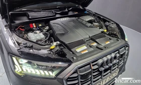 Audi Q7 * Обдух* Подгрев* 360* HUD* М.Точка* , снимка 5