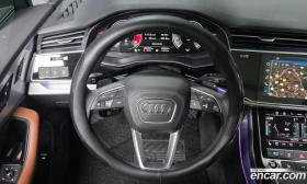 Audi Q7 * Обдух* Подгрев* 360* HUD* М.Точка* , снимка 7