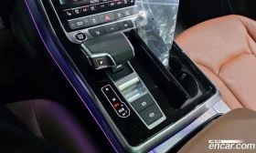 Audi Q7 * Обдух* Подгрев* 360* HUD* М.Точка* , снимка 9