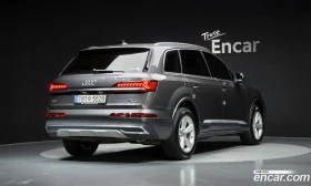 Audi Q7 * Обдух* Подгрев* 360* HUD* М.Точка* , снимка 3