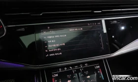 Audi Q7 * Обдух* Подгрев* 360* HUD* М.Точка* , снимка 16