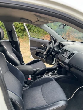 Peugeot 4007 2.2hdi Facelift, снимка 11