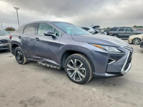 Lexus RX 350 3.5l Base, снимка 4