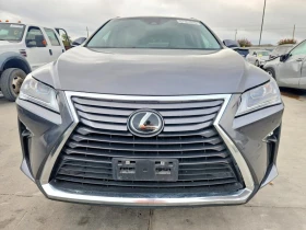 Lexus RX 350 3.5l Base, снимка 5