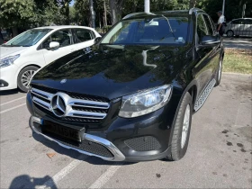 Mercedes-Benz GLC 220 2.2d 4Matik, снимка 1