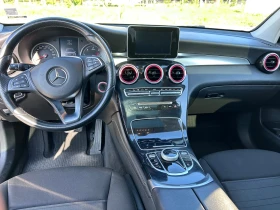 Mercedes-Benz GLC 220 2.2d 4Matik, снимка 5