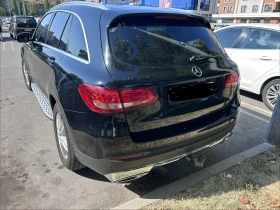 Mercedes-Benz GLC 220 2.2d 4Matik, снимка 3