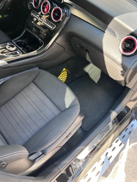 Mercedes-Benz GLC 220 2.2d 4Matik, снимка 9