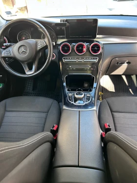 Mercedes-Benz GLC 220 2.2d 4Matik, снимка 6