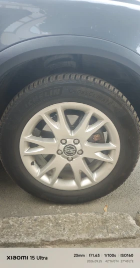 Volvo Xc90, снимка 5