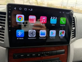 Jeep Grand cherokee 3.CRD* LIMITED* , снимка 7