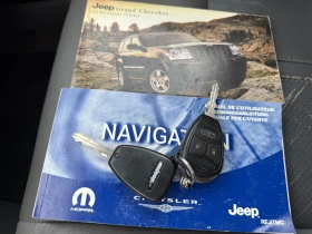 Jeep Grand cherokee 3.CRD* LIMITED* , снимка 17