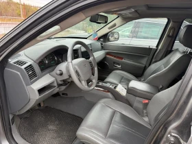 Jeep Grand cherokee 3.CRD* LIMITED* , снимка 16