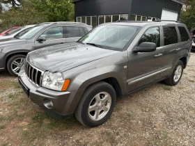 Jeep Grand cherokee 3.CRD* LIMITED* , снимка 1