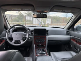 Jeep Grand cherokee 3.CRD* LIMITED* , снимка 14