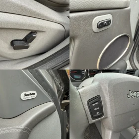 Jeep Grand cherokee 3.CRD* LIMITED* , снимка 10