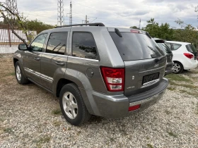 Jeep Grand cherokee 3.CRD* LIMITED* , снимка 2