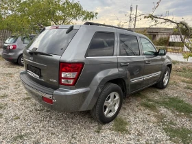 Jeep Grand cherokee 3.CRD* LIMITED* , снимка 3