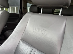 Jeep Grand cherokee 3.CRD* LIMITED* , снимка 12