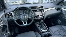 Nissan Qashqai 1.2 DIG-T Automatic Tekna, снимка 7