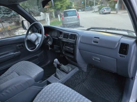 Toyota Hilux 2.4TDI/90ps, снимка 11