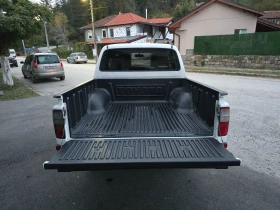 Toyota Hilux 2.4TDI/90ps, снимка 13