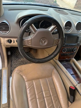 Mercedes-Benz ML 320, снимка 1