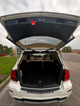 Mercedes-Benz GLK 350 AMG, снимка 7