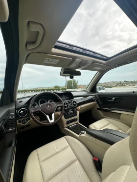Mercedes-Benz GLK 350 AMG, снимка 10