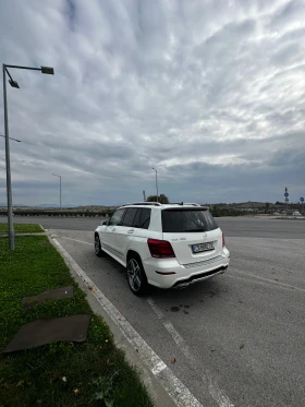 Mercedes-Benz GLK 350 AMG, снимка 5