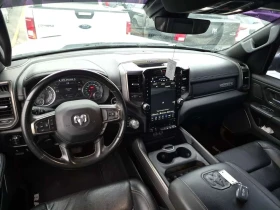 Dodge RAM 1500, снимка 2
