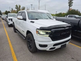 Dodge RAM 1500, снимка 6